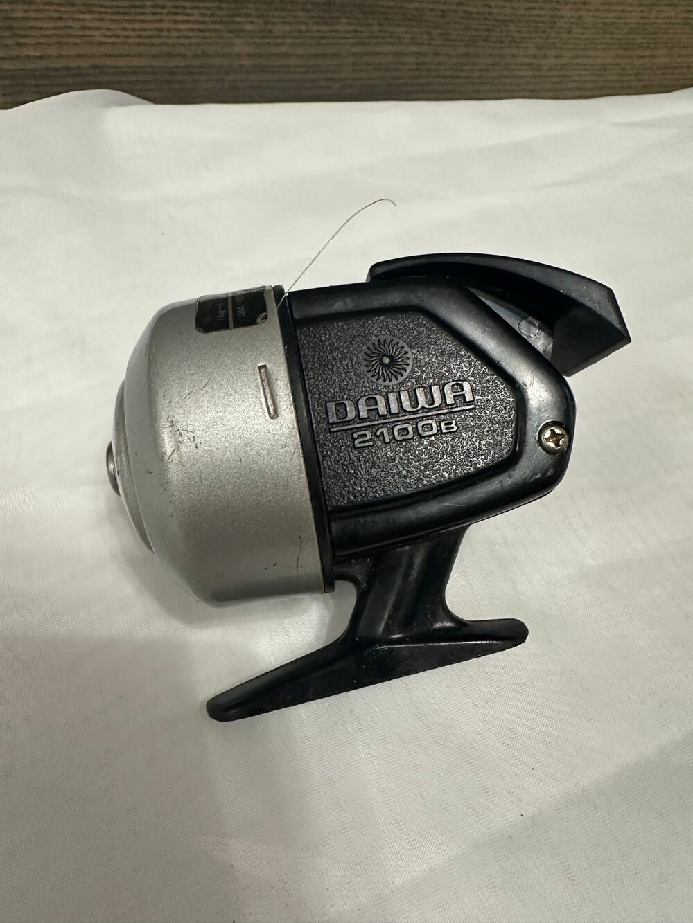 Vintage Daiwa 2100B